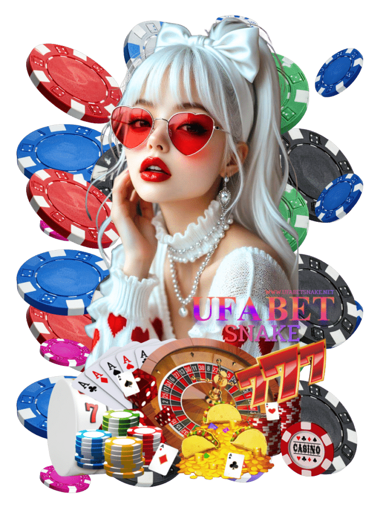 ufabet snake